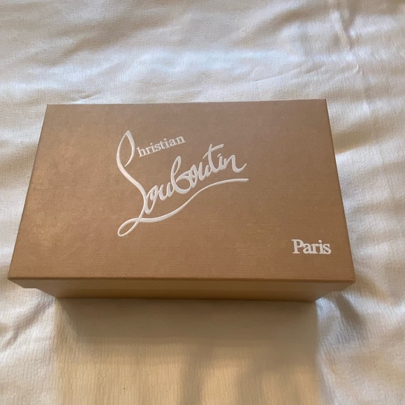 Christian Louboutin Cadrilla - Picture 3 of 13